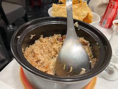 -一品鲜海鲜火锅(海信广场店)