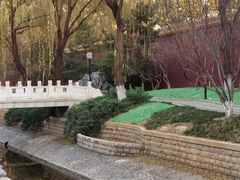 -菖蒲河公园