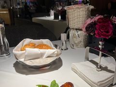 -燃扒房Steakhouse(皇庭店)