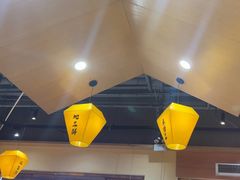 -冰城焰会大丰收铁锅炖(萝岗万达金街店)