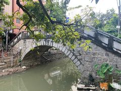 -小洲村