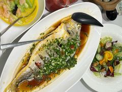 -3号仓库·创意中国菜(新世界城店)