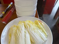 -津门老羊家·铜锅涮羊肉·烧烤(科技园店)