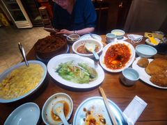 -蔡家酒楼(一德街店)