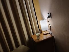 -锦初·禅意4K影院式足道·新中式SPA(茂业天地店)