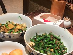 -田小狗的饭店(碧桂园店)