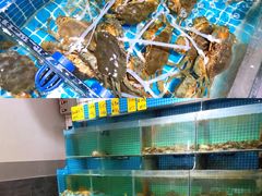 -三妹小龙虾·黄油蟹(华侨城总店)