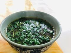 -旺泉餐饮店·清真牛肉面馆