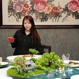 谁懂啊‼️这家应该是嘉定宴请天🌸板吧