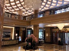 -上海浦东星河湾酒店