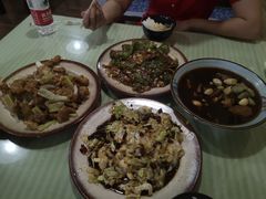 -余味私房菜(正阳小区西5街区店)