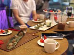 -星巴克(深圳佳宁娜友谊广场店)