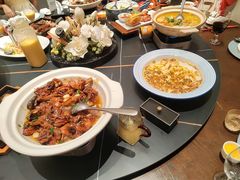 -同庆楼(天鹅湖万达店)