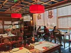 -小吊梨汤·北京菜·烤鸭(双井乐成中心店)