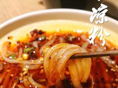 -老九巷川小馆(万松园店)