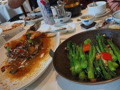 -侨美·唐荔园·40年地道粤菜