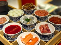 -廖掌柜·重庆鲜货火锅(上海首店)