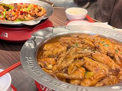 -胖哥俩肉蟹煲(杭州下沙学林街店)