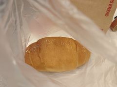 -山崎面包(静安久光店)