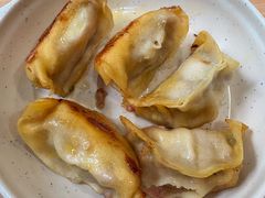 -蒋家桥饺面店(东关街店)