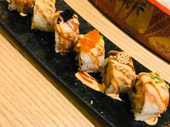 寿司拼盘-伊豆野菜村(大族广场店)