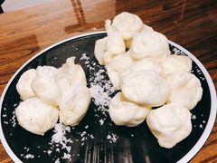 -小时候文化餐厅(盘山店)