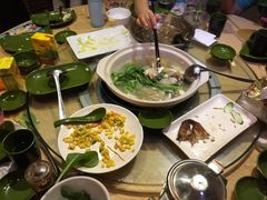 -龙泉人椰子鸡.糟粕醋.海南菜(三亚旗舰店)