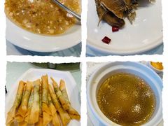 -舜泉海鲜(百官店)