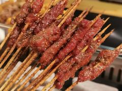 -古彭7只羊·徐州烧烤(旗舰店)