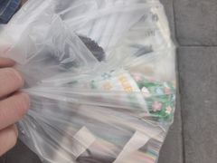 -赛百味SUBWAY(金宝汇店)