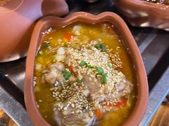 -冶建镜子·老南昌大排档·江西虾王(总店)