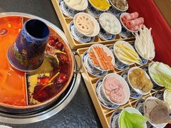 -咏江南·苏式火锅·苏州评弹(观前街店)