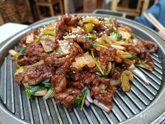 -东门烤鸭店(东华门店)