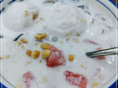 -文昌邓记清补凉(西沙路店)