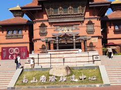 -三亚南山文化旅游区