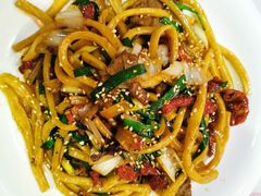 -西域阿里马新疆菜·清真(桂花路店)