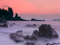 -东海半边山旅游度假区