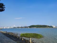 -海沧湾公园