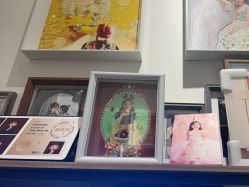 -KISS蜜摄影美学馆(香榭名苑店)