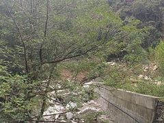 -浙北大峡谷