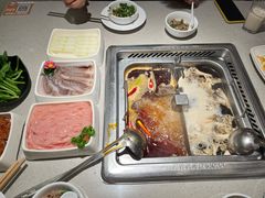 -海底捞火锅(丹竹头星悦天地店)
