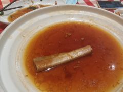 牛肋排骨-西贝(金桥店)