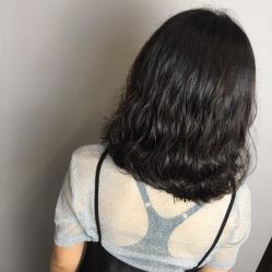 点击看大图 -GIRL STYLE 烫发·染发沙龙