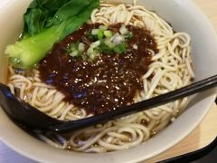 -李先生牛肉面大王(北京东四店)