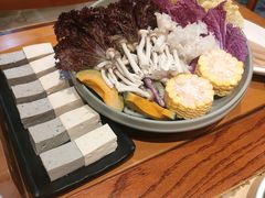 -手选潮汕鲜活牛肉火锅(二七广场店)