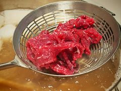 -今日牛事潮汕鲜牛肉火锅(瑞金店)