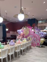 -奈尔宝家庭中心·亲子餐厅(鄞州万达店)