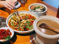-厨道重庆菜馆(鸳鸯店)
