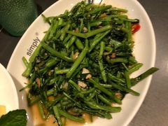 -simply thai天泰(长泰广场店)