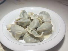 -日丰园海肠水饺·老字号大连海鲜(和平广场店)